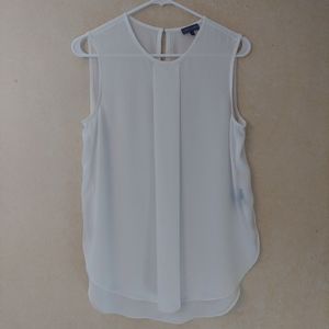Vince Camuto White Top